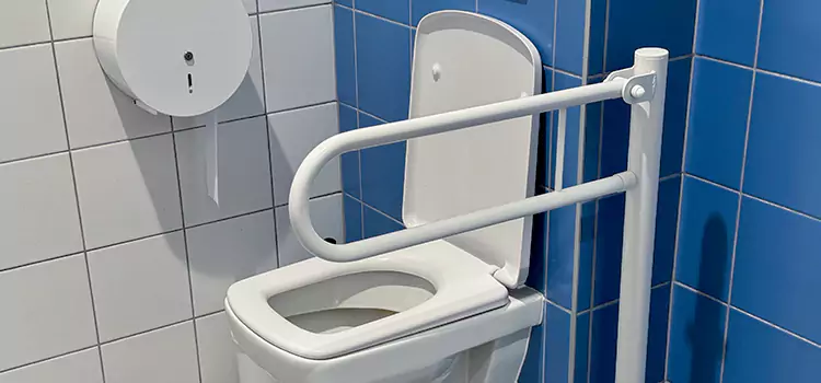 Comprehensive Solutions in Elmont, NY for Accessible Facilities