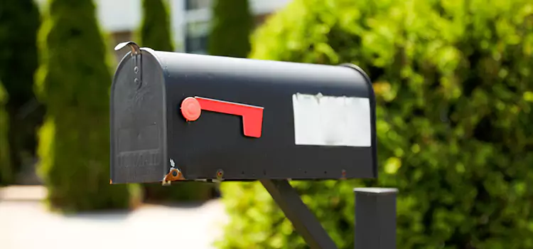 Secure Mailboxes for Packages Elmont