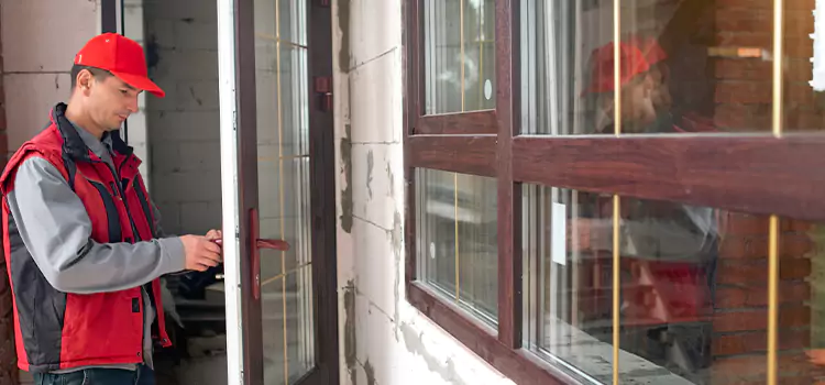 Sliding Door Lock Repair Elmont