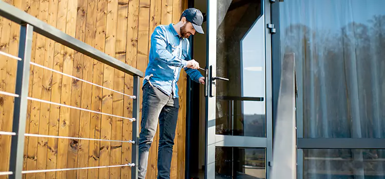 Emergency Patio Door Repair Elmont