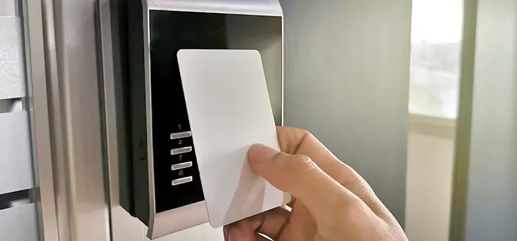 Advanced RFID Technology Integration in Elmont, NY