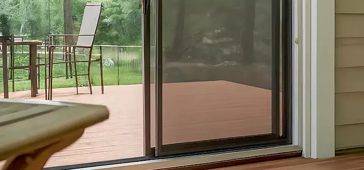 Garage Screen Door Installation Elmont