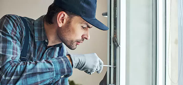 Emergency Response for Latch Issues Elmont