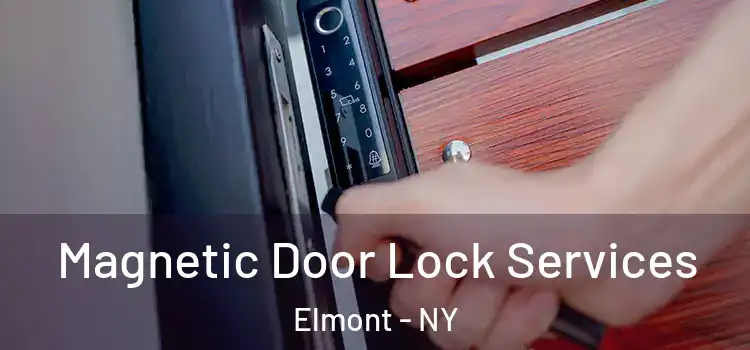 Magnetic Door Lock Services Elmont - NY