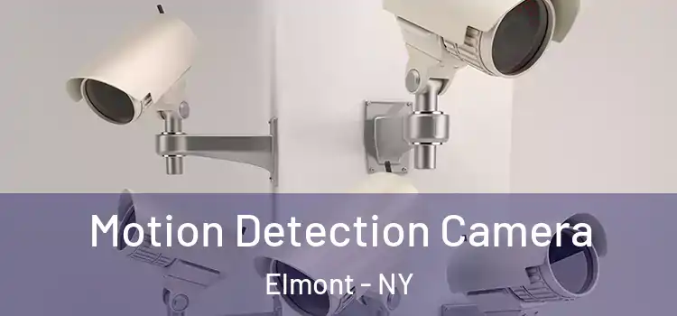  Motion Detection Camera Elmont - NY