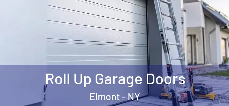  Roll Up Garage Doors Elmont - NY