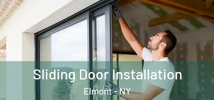  Sliding Door Installation Elmont - NY