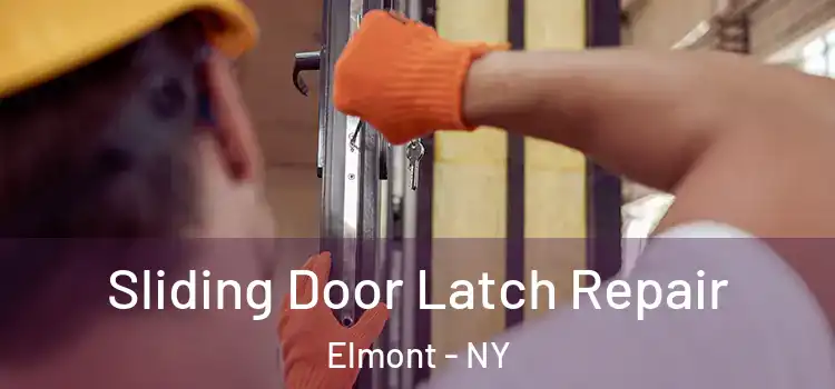 Sliding Door Latch Repair Elmont - NY