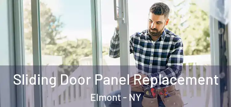 Sliding Door Panel Replacement Elmont - NY