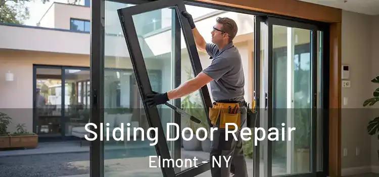 Sliding Door Repair Elmont - NY
