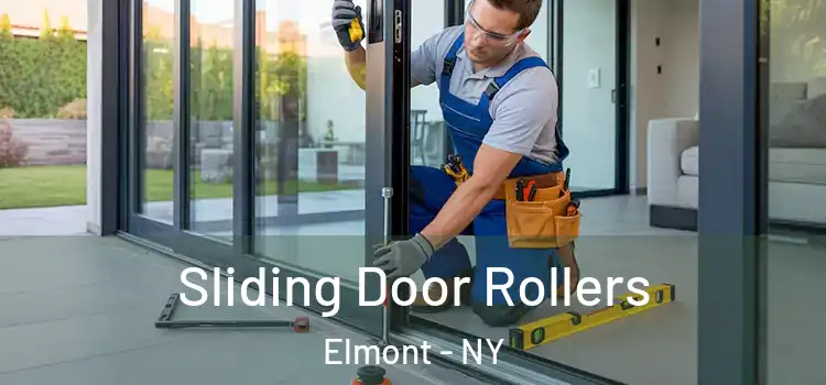 Sliding Door Rollers Elmont - NY