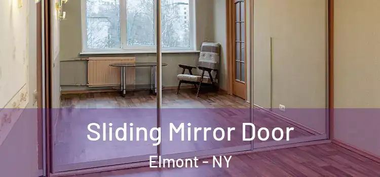  Sliding Mirror Door Elmont - NY